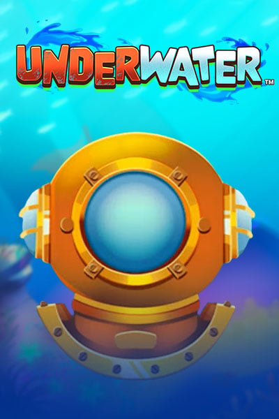 Underwater