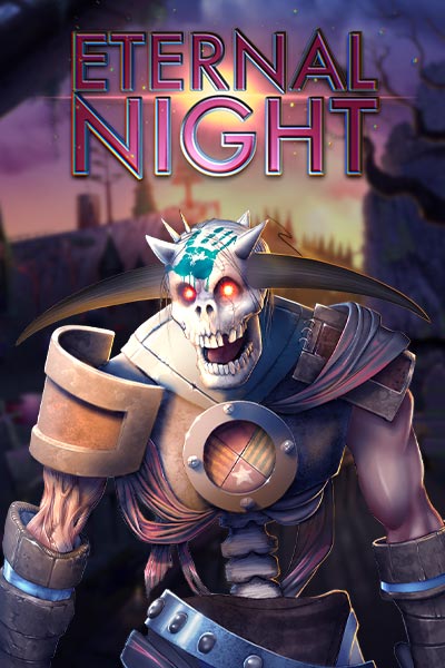 Eternal Night