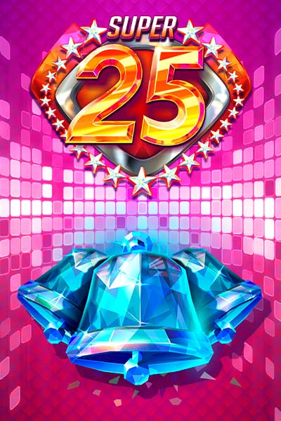 Super 25 Stars